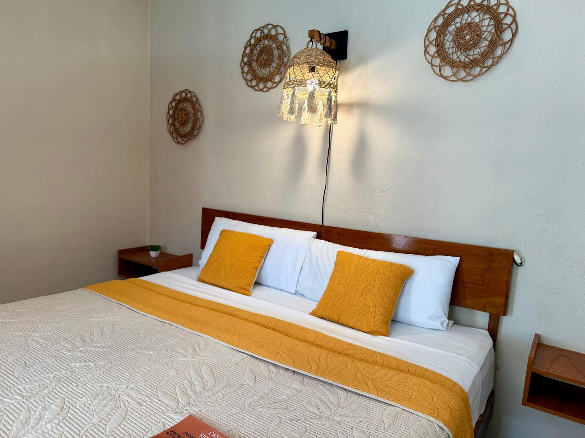 Chichén-Itzá Casa Victoria 아파트 외부 사진