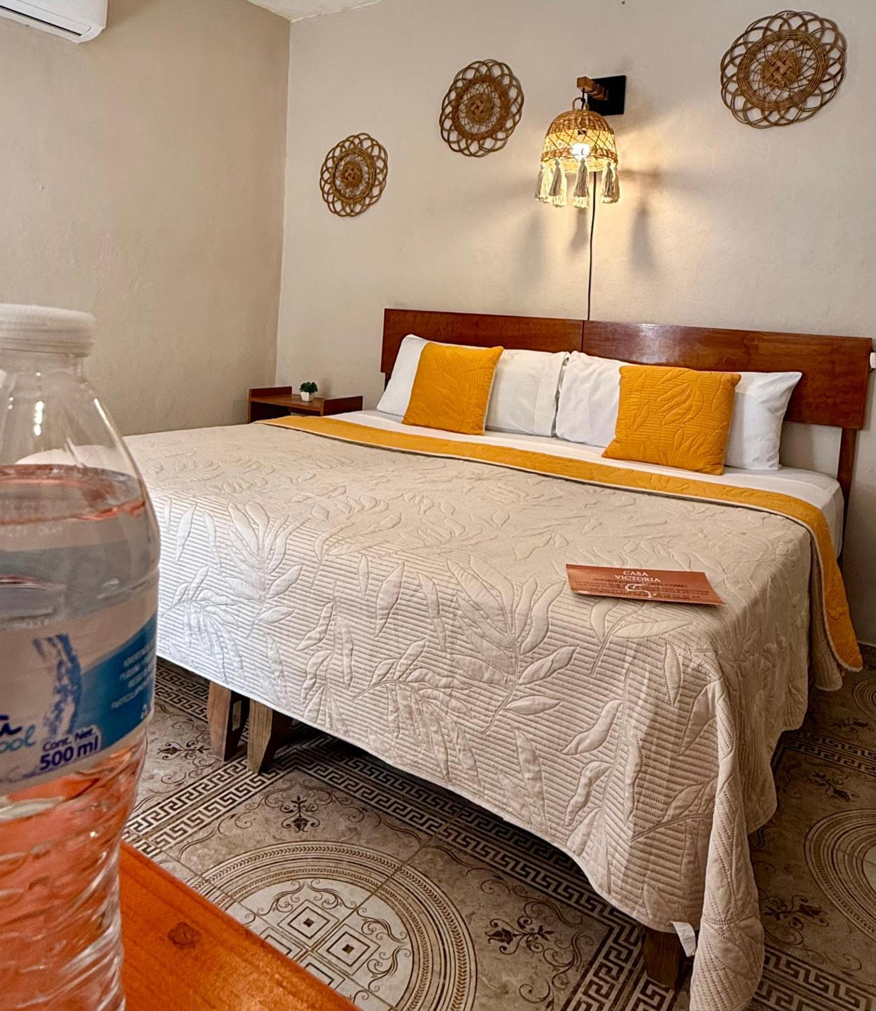 Chichén-Itzá Casa Victoria 아파트 외부 사진